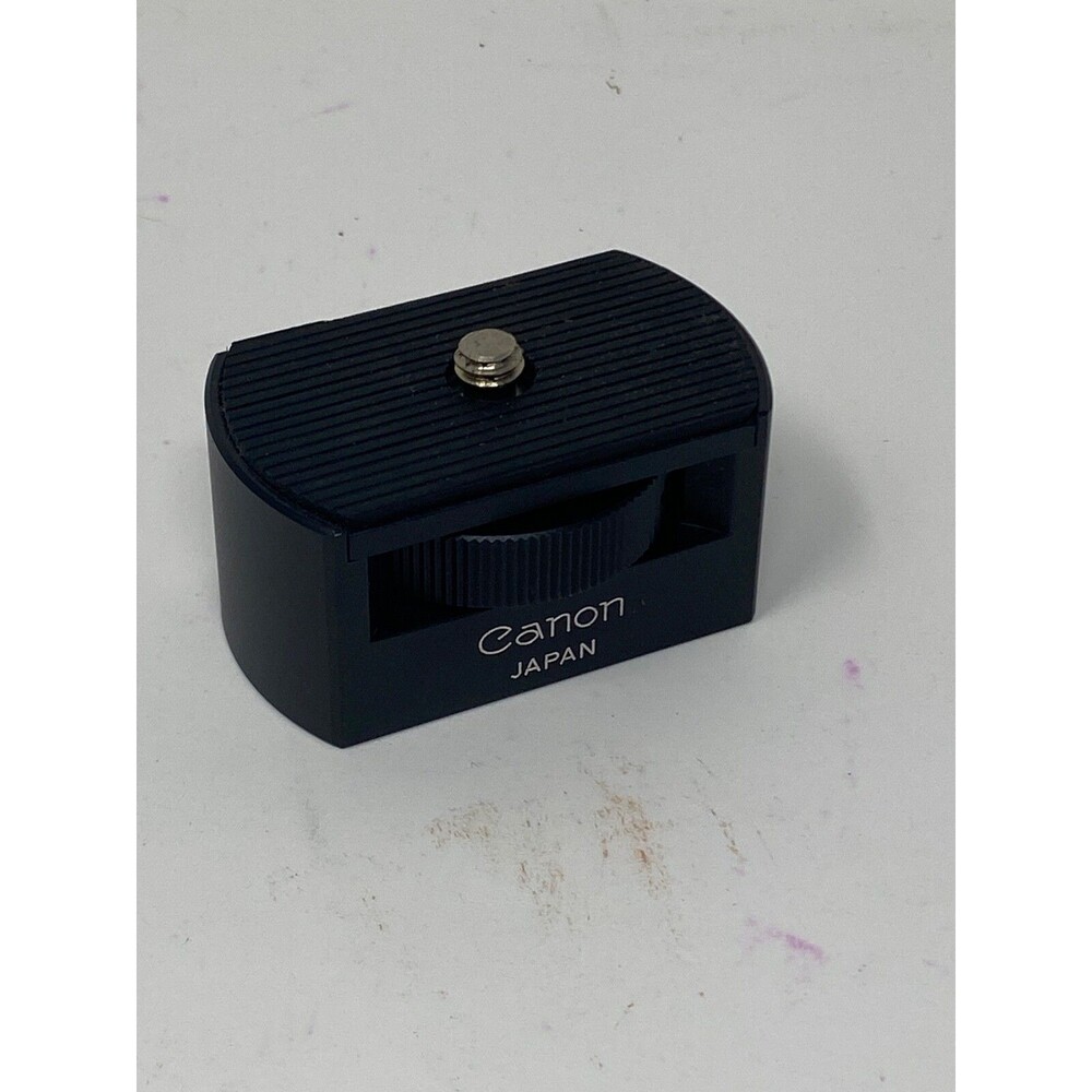 Canon Tripod Adapter Spacer for FD TS 35mm f2.8 SSC Lens